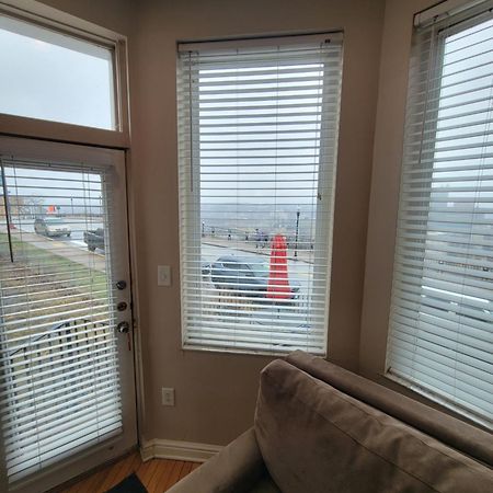 Charming Studio-Panoramic View-Your Pittsburgh Sanctuary Apartment Exterior photo